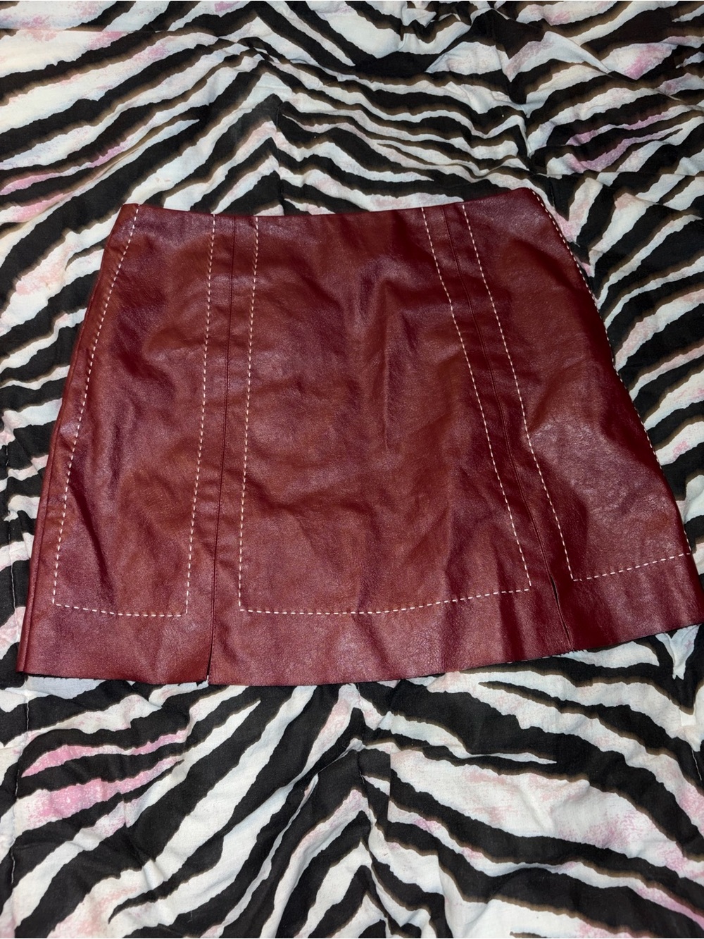 skirt
